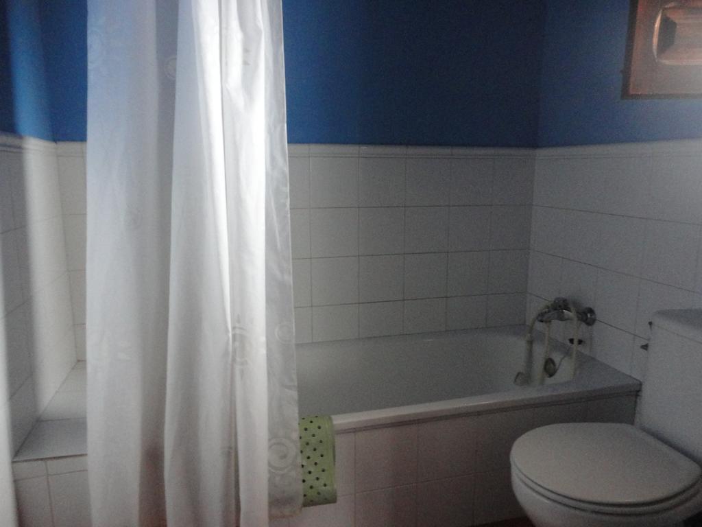 Hostal Venta Liara Allepuz Oda fotoğraf