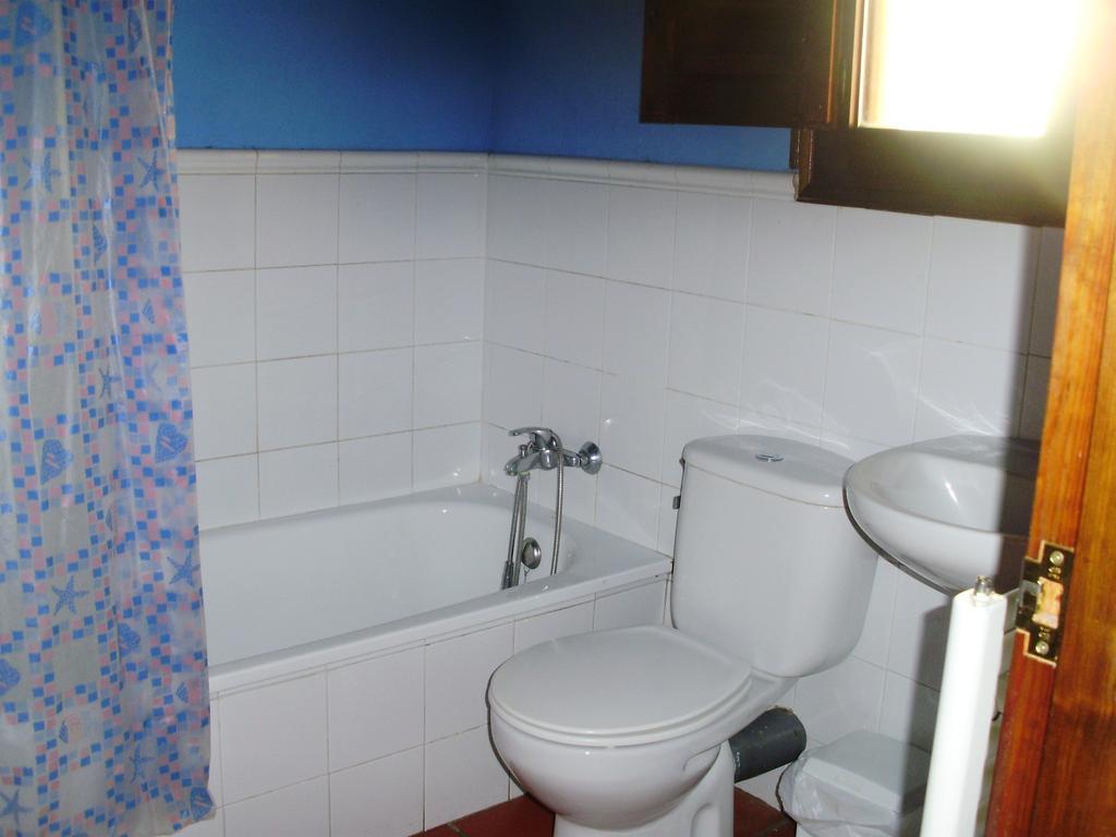 Hostal Venta Liara Allepuz Dış mekan fotoğraf